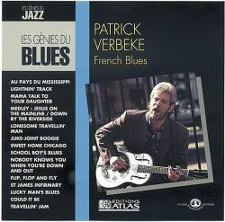 Patrick Verbeke : French Blues